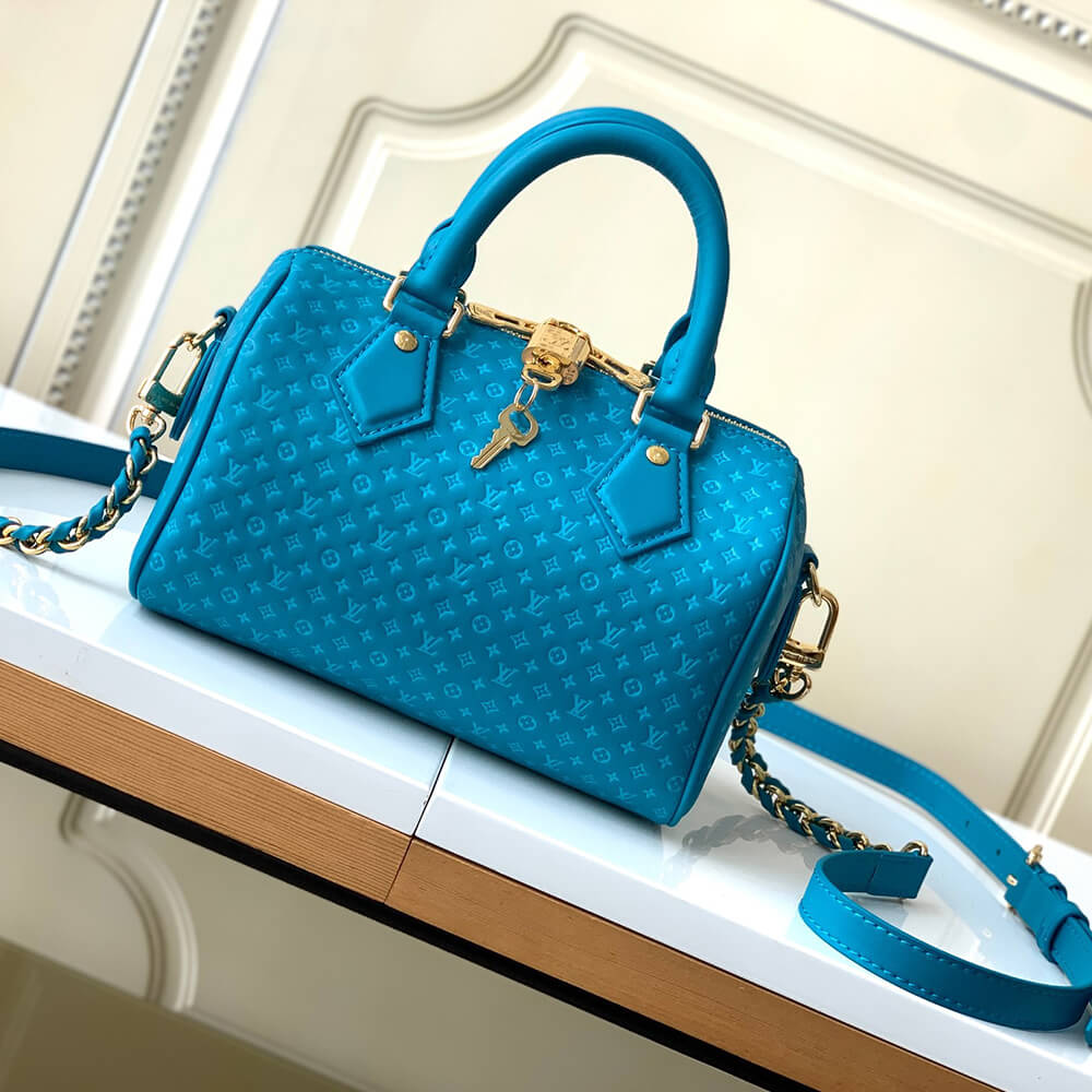 LV Speedy Bandouliere 20