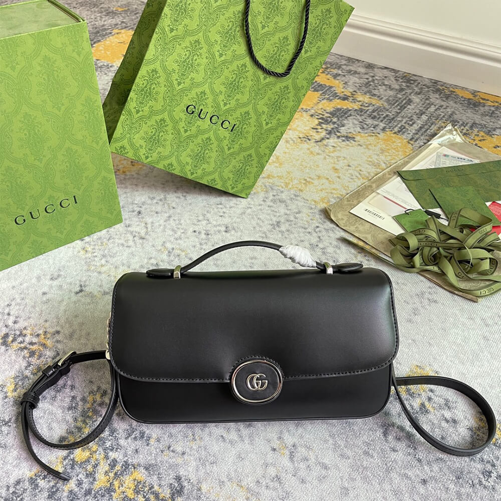 PETITE GG SMALL SHOULDER BAG