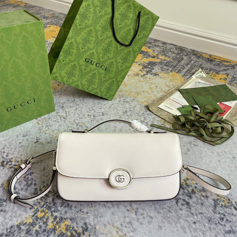 PETITE GG SMALL SHOULDER BAG