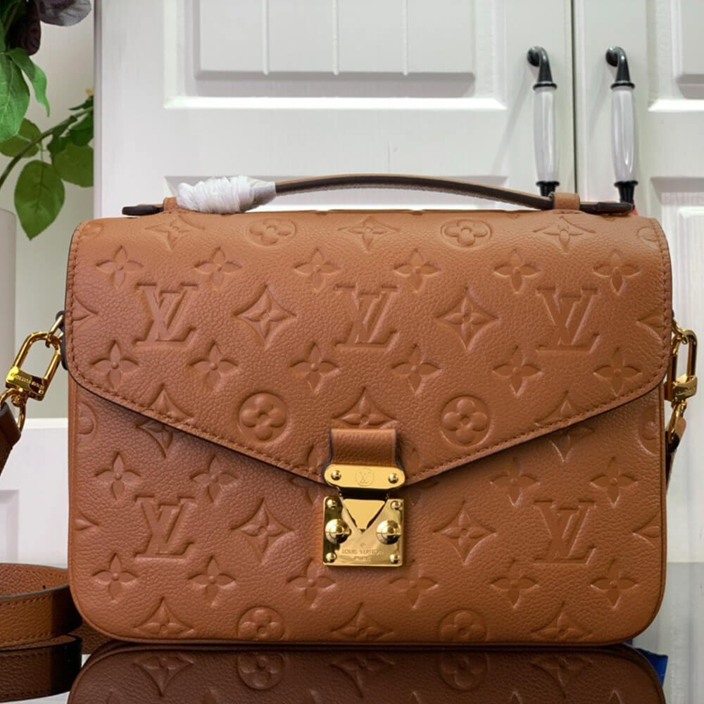 LV Pochette Metis(HIGH-END GRADE)