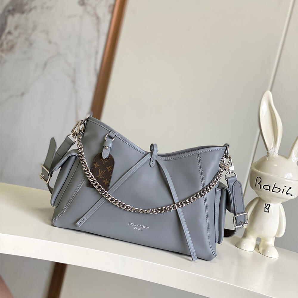 LV CarryAll Cargo PM
