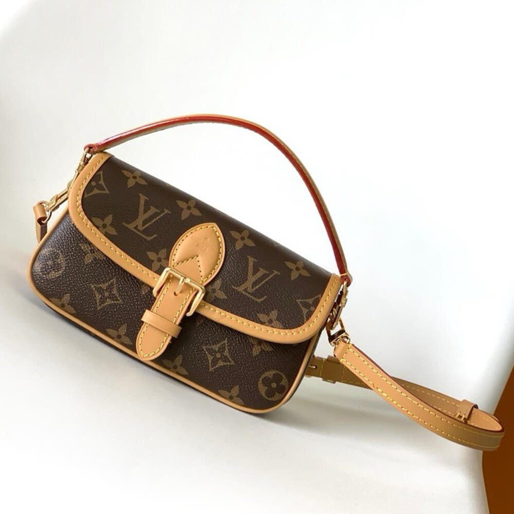 LV Nano Diane