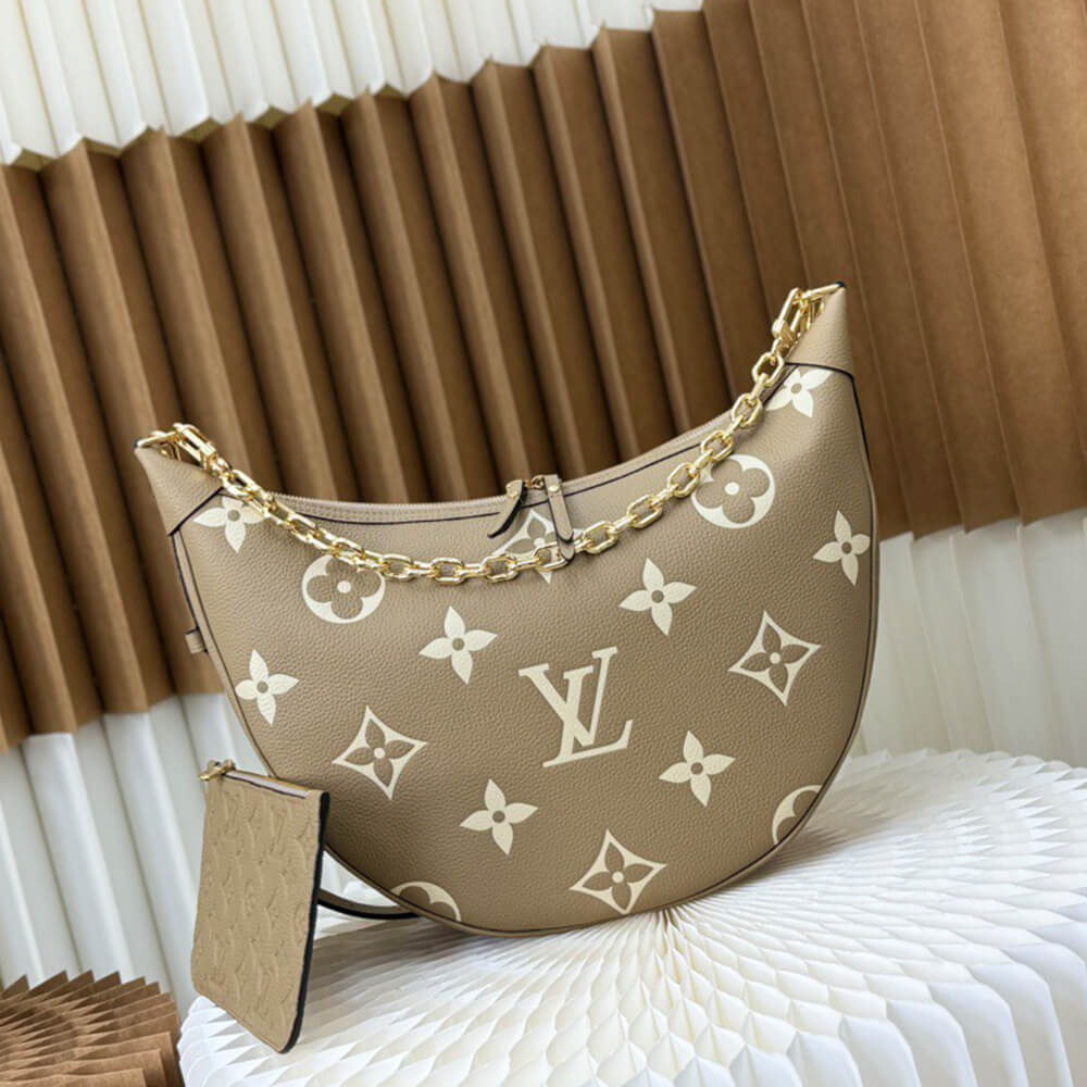 LV Loop Hobo(HIGH-END GRADE)