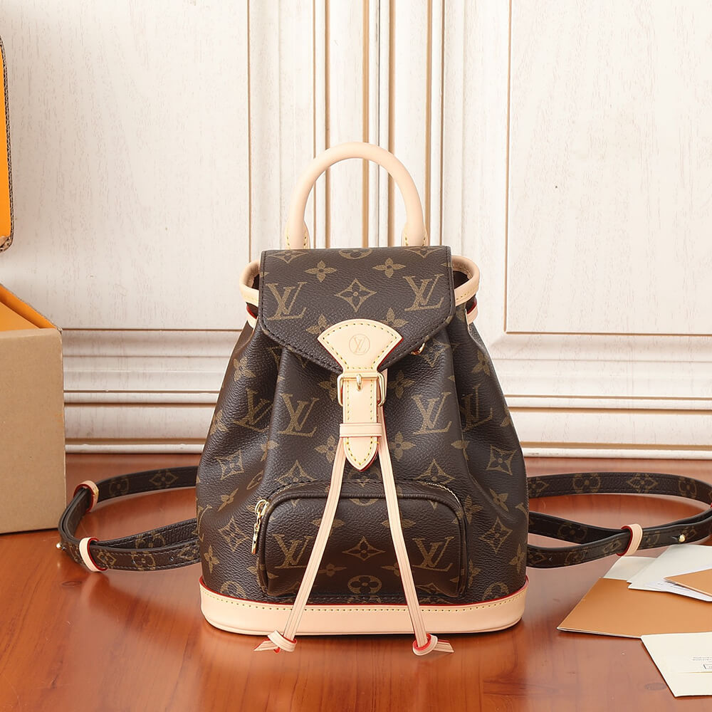 LV Montsouris Mini