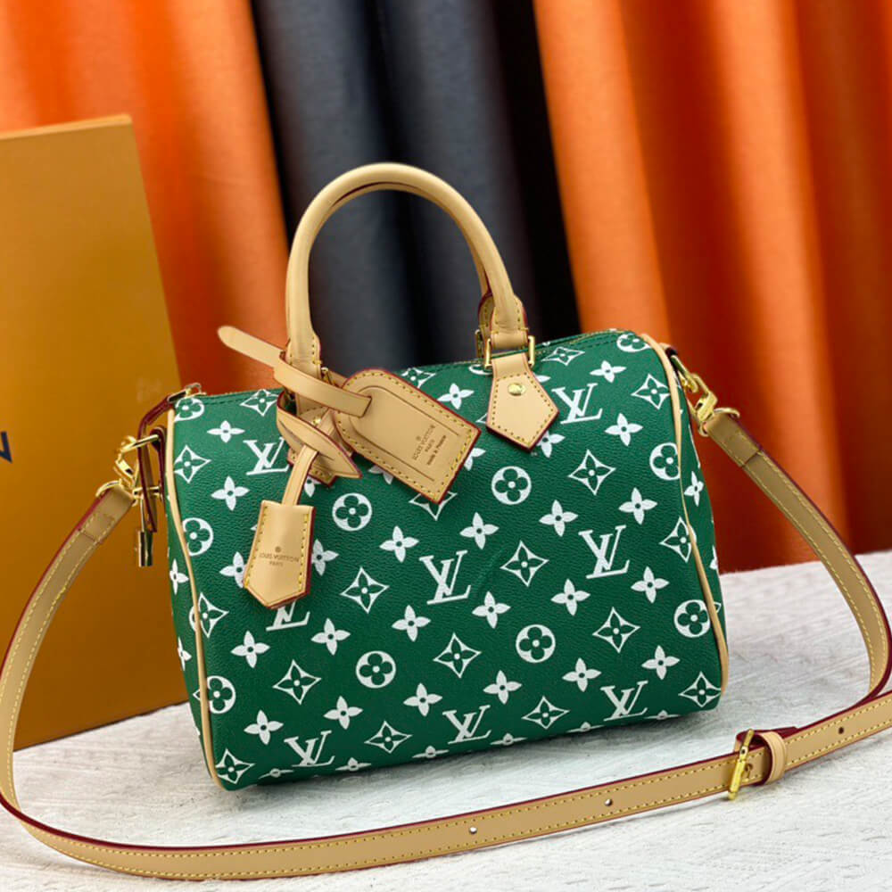 LV Speedy P9 Bandouliere 25