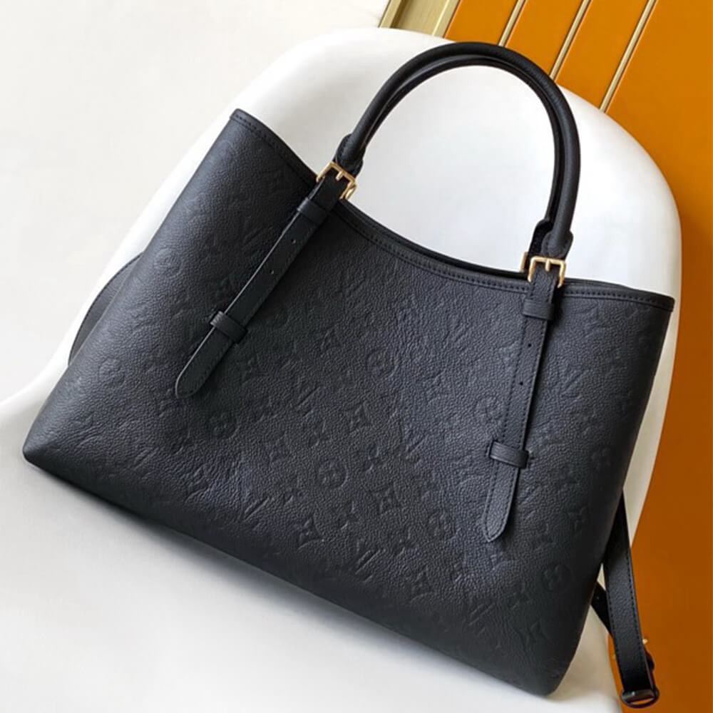 LV Babylone Tote MM