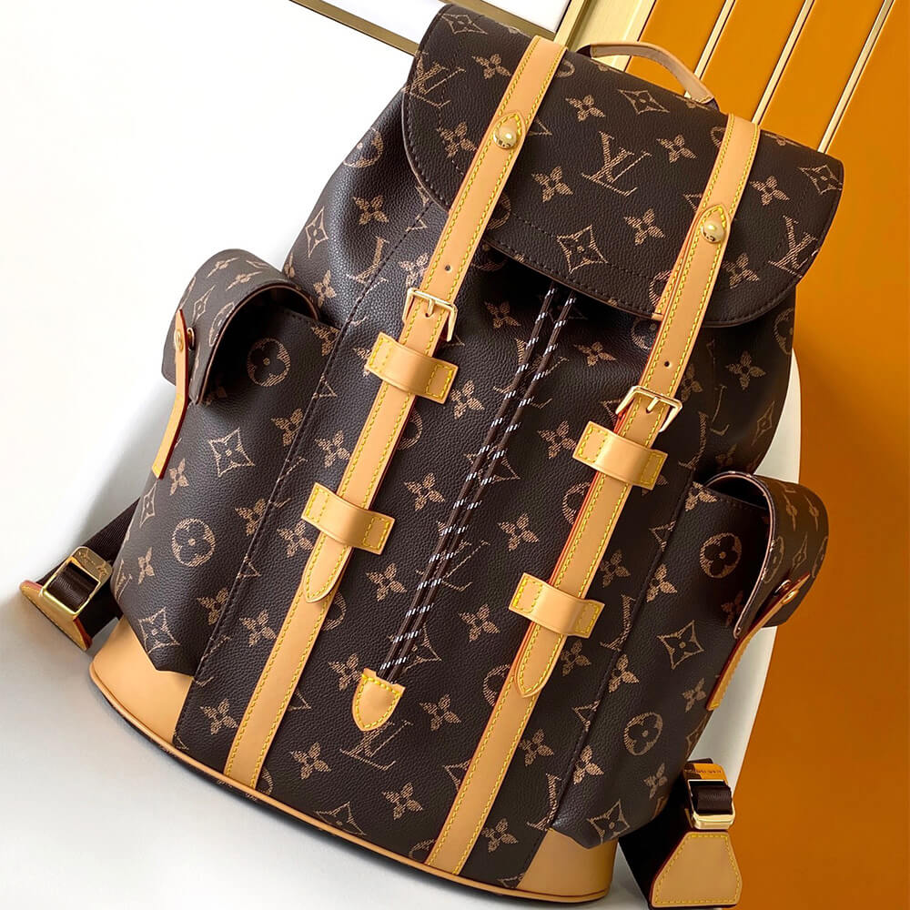 LV Christopher MM
