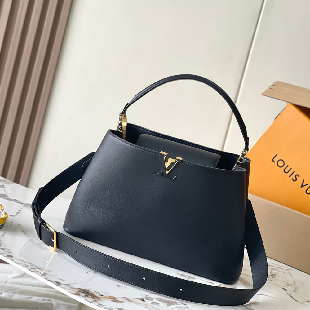 LV Capucines GM Souple(HIGH-END GRADE)