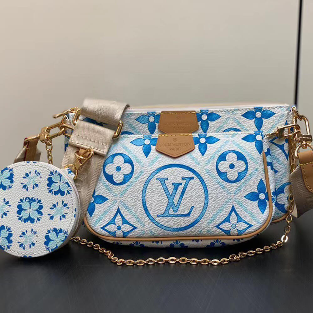 LV Multi Pochette Accessoires