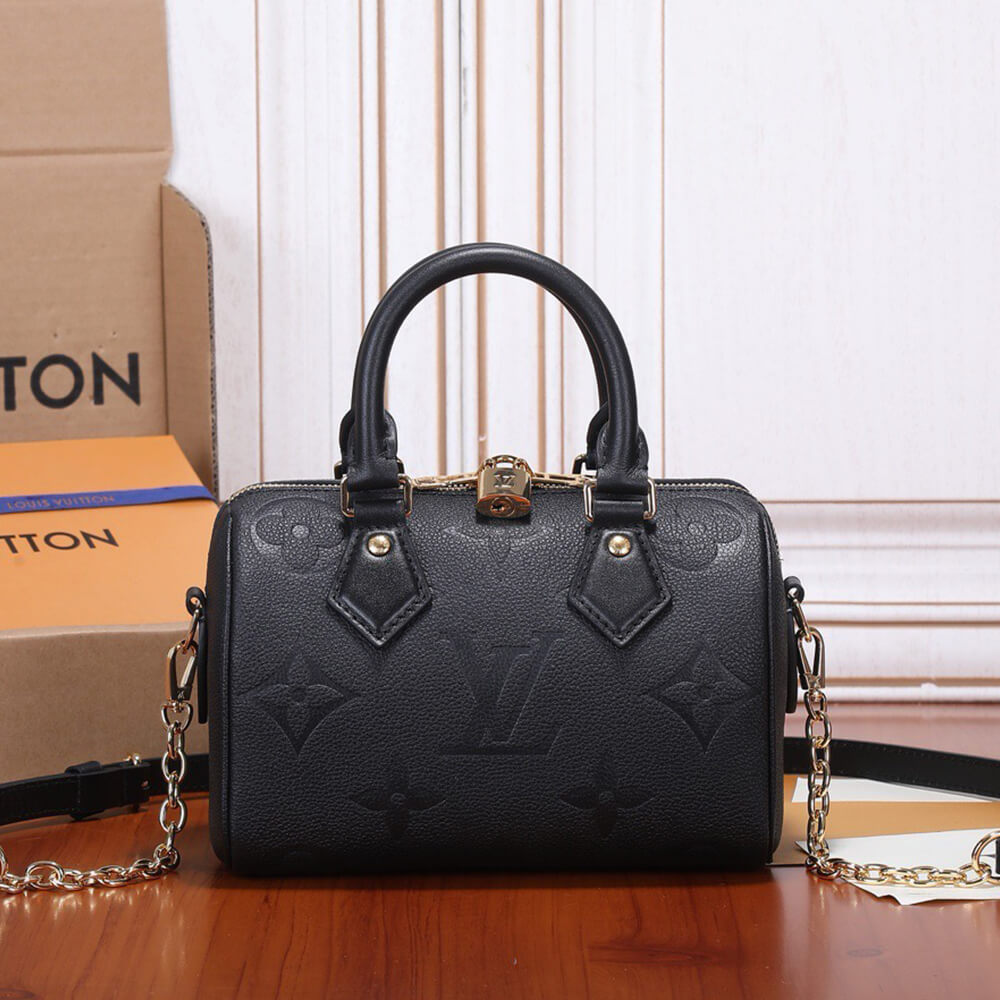 LV Speedy Bandouliere 20