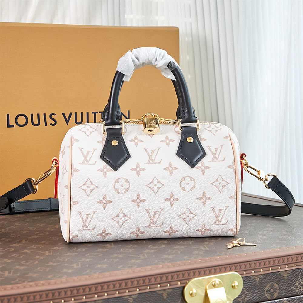 LV Speedy Bandouliere 20