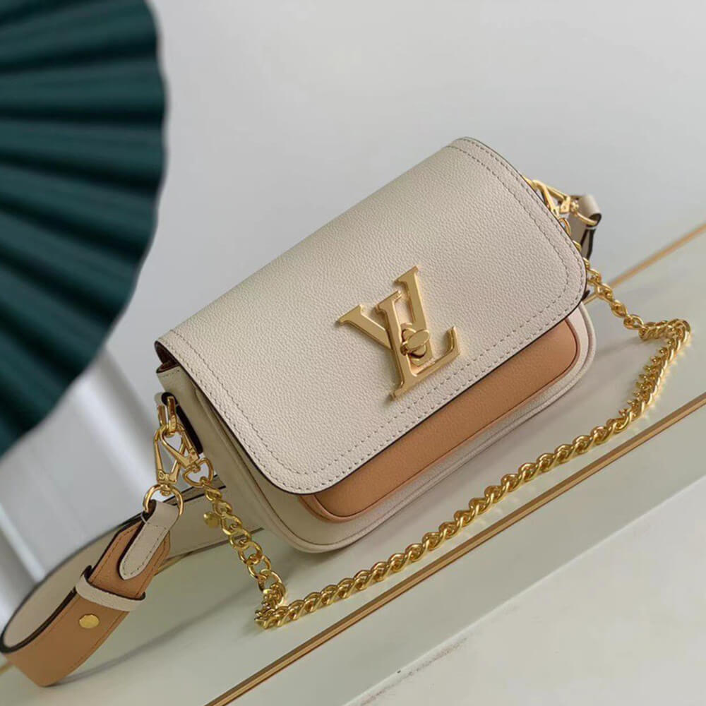 LV LockMe Tender