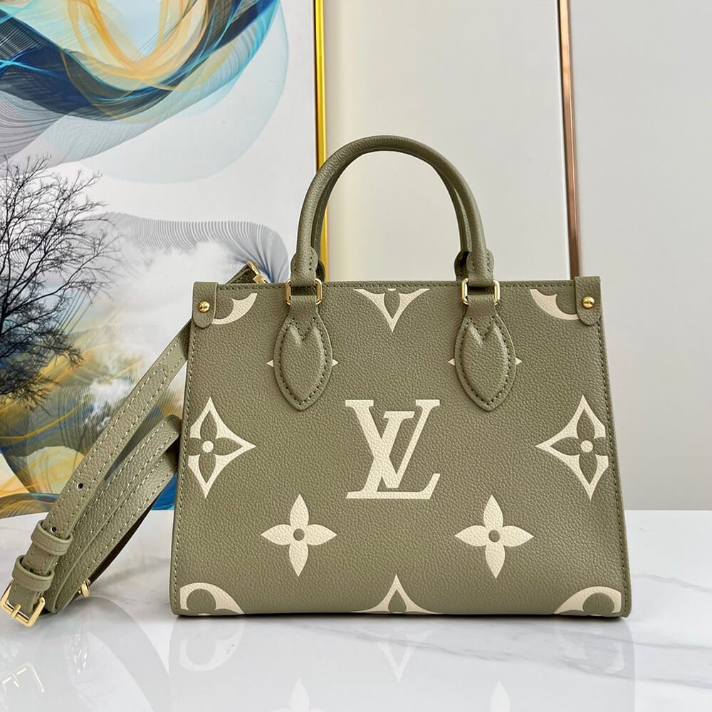 LV OnTheGo PM