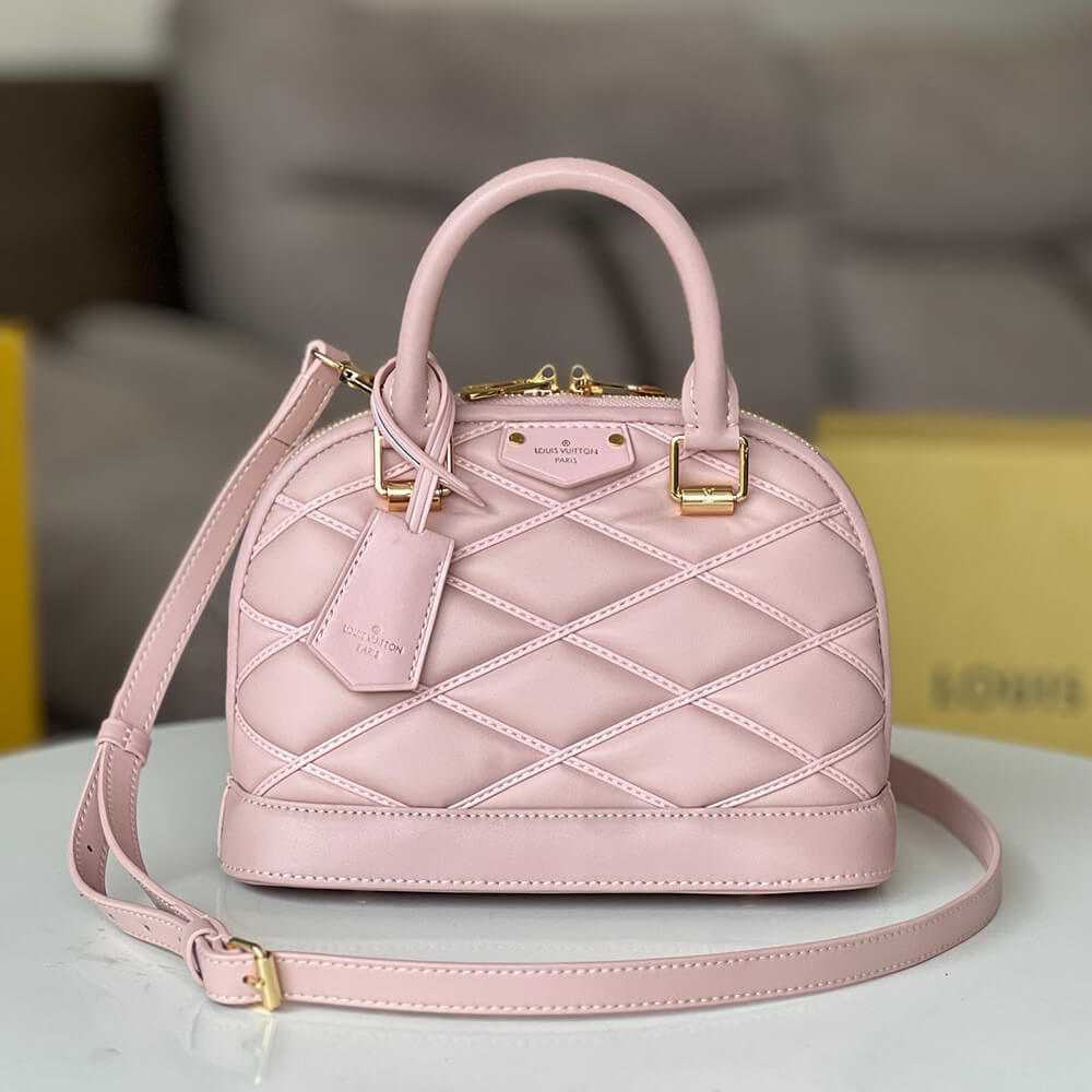 LV Alma BB