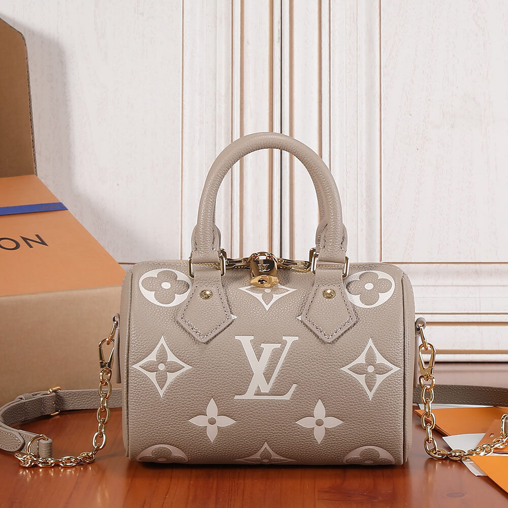 LV Speedy Bandouliere 20