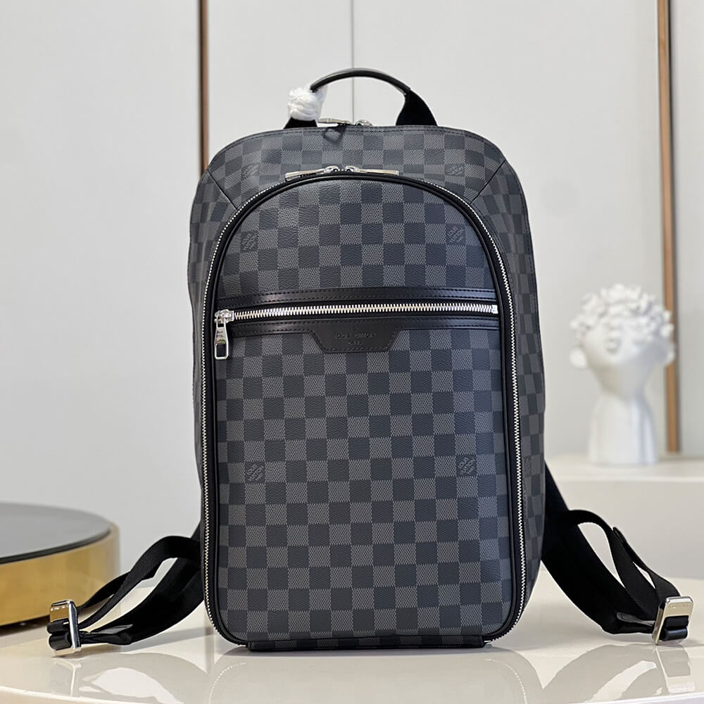 LV Michael Backpack