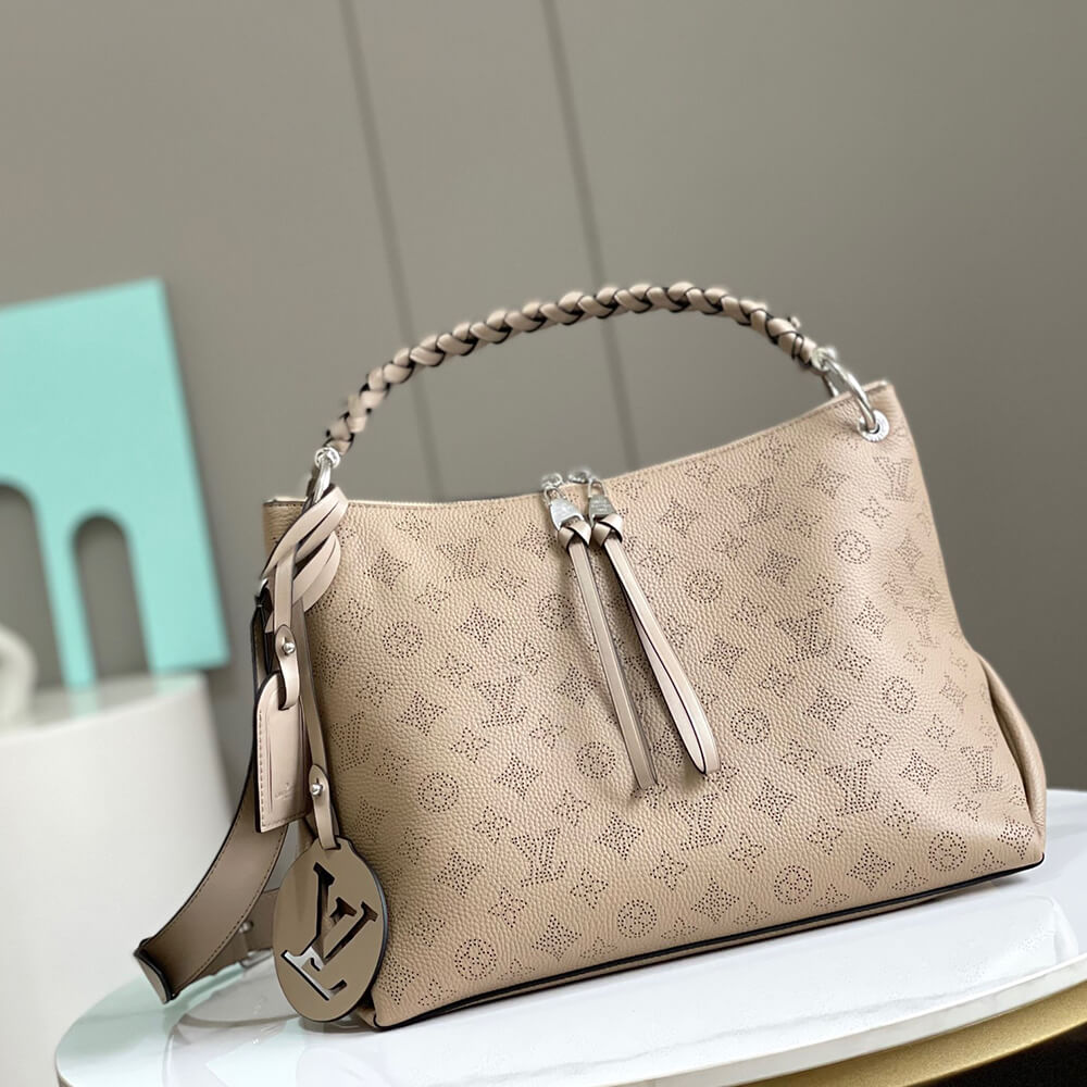 LV Beaubourg Hobo MM