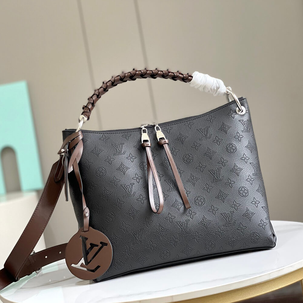 LV Beaubourg Hobo MM