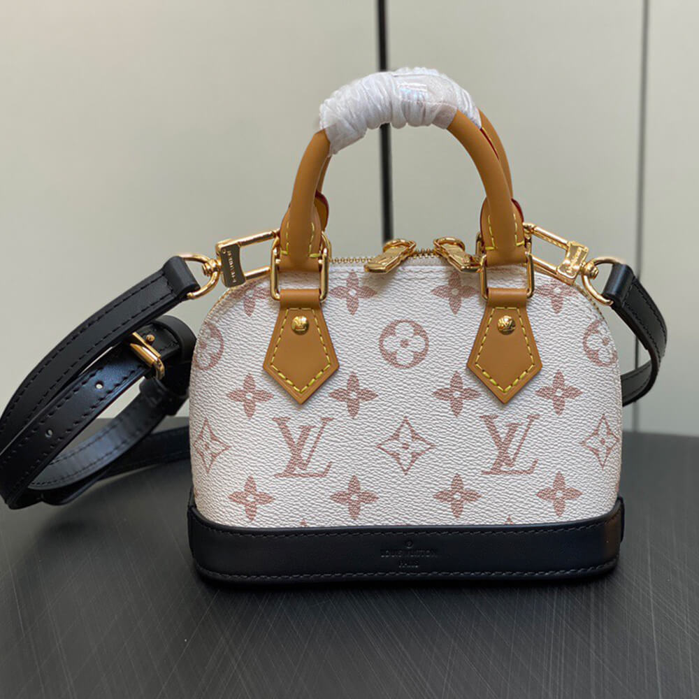 LV Nano Alma