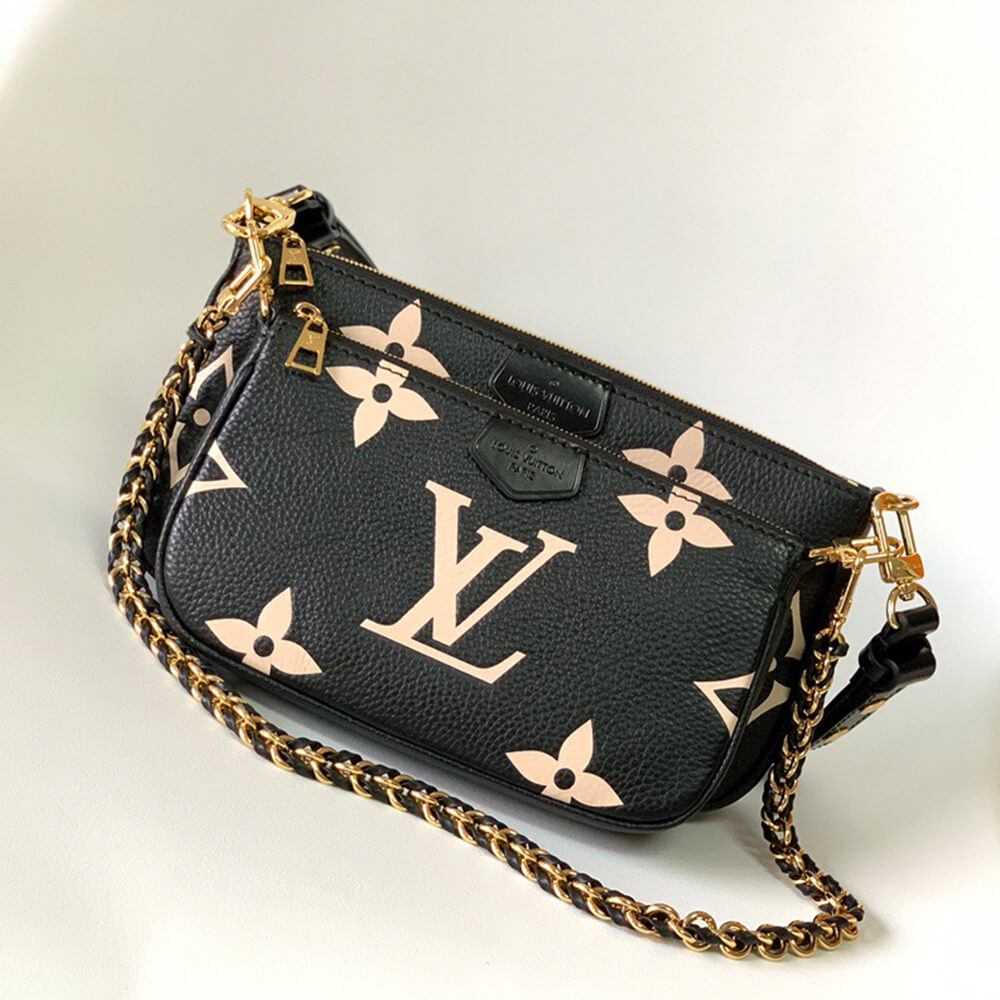 LV Multi Pochette Accessoires