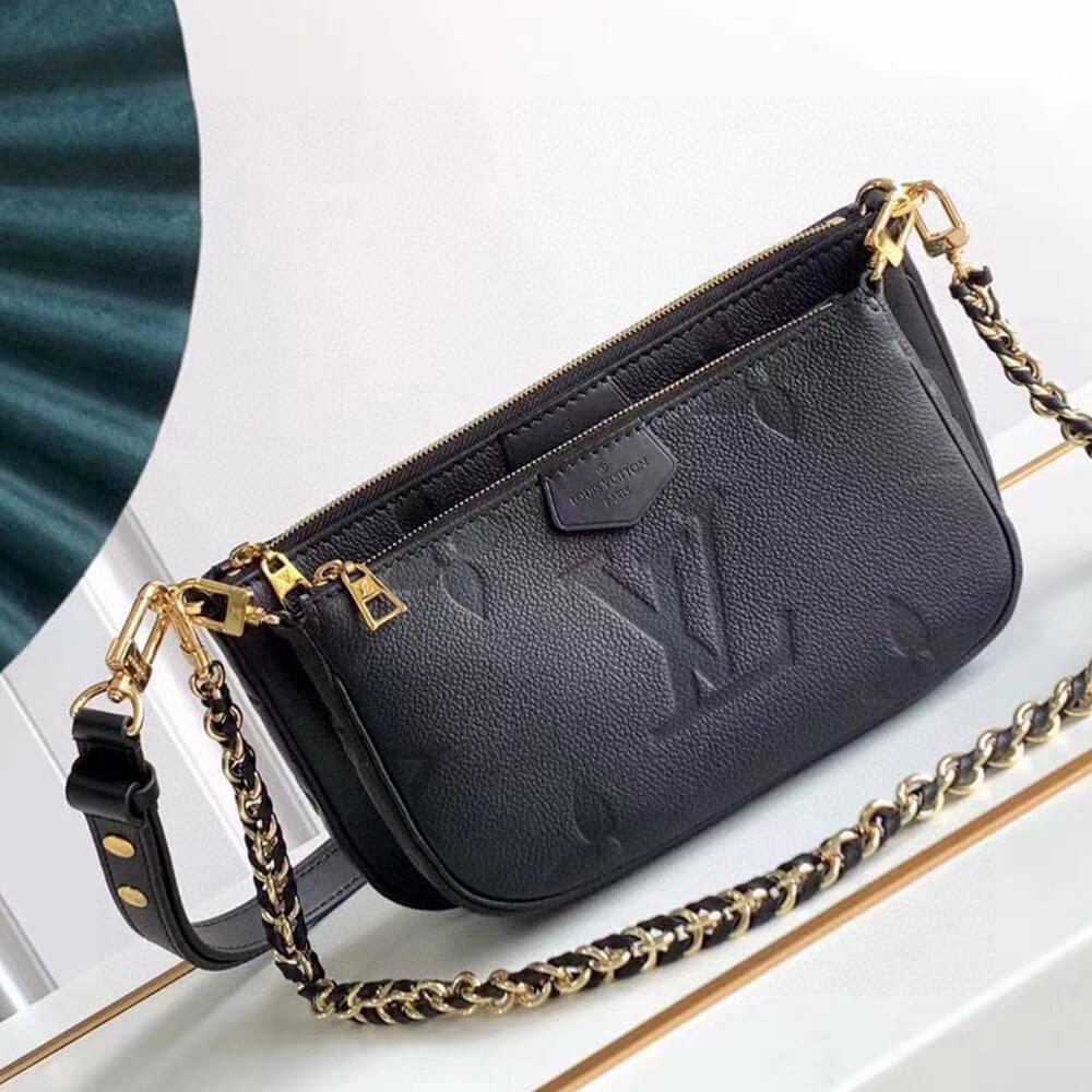 LV Multi Pochette Accessoires