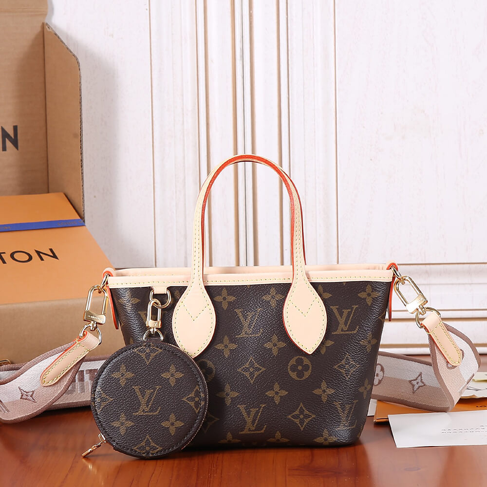 LV Neverfull BB