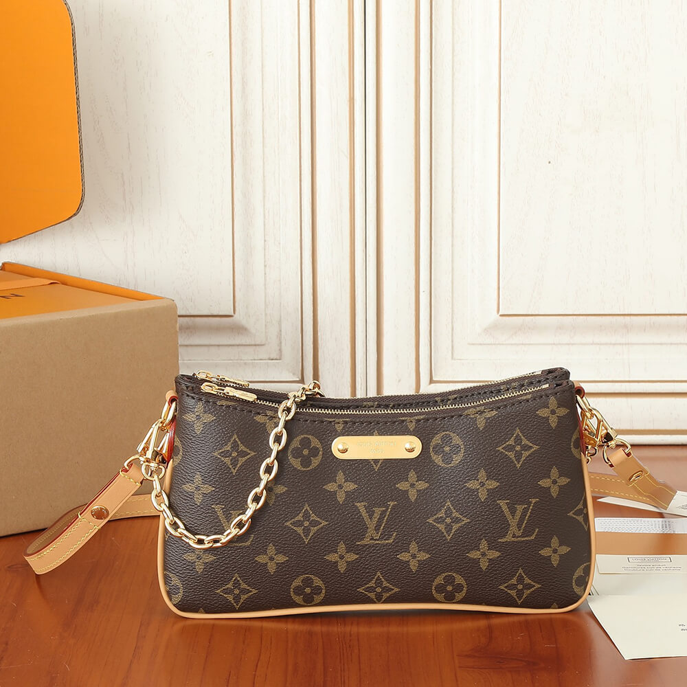 LV Liv Pochette