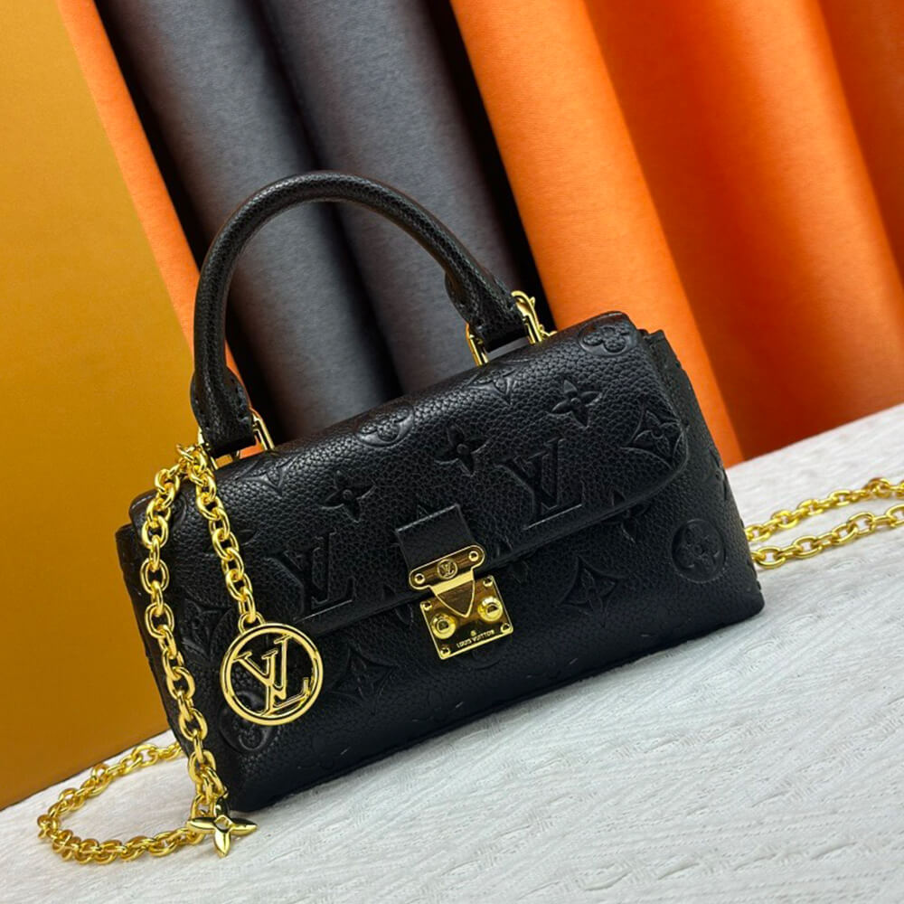 LV Nano Madeleine