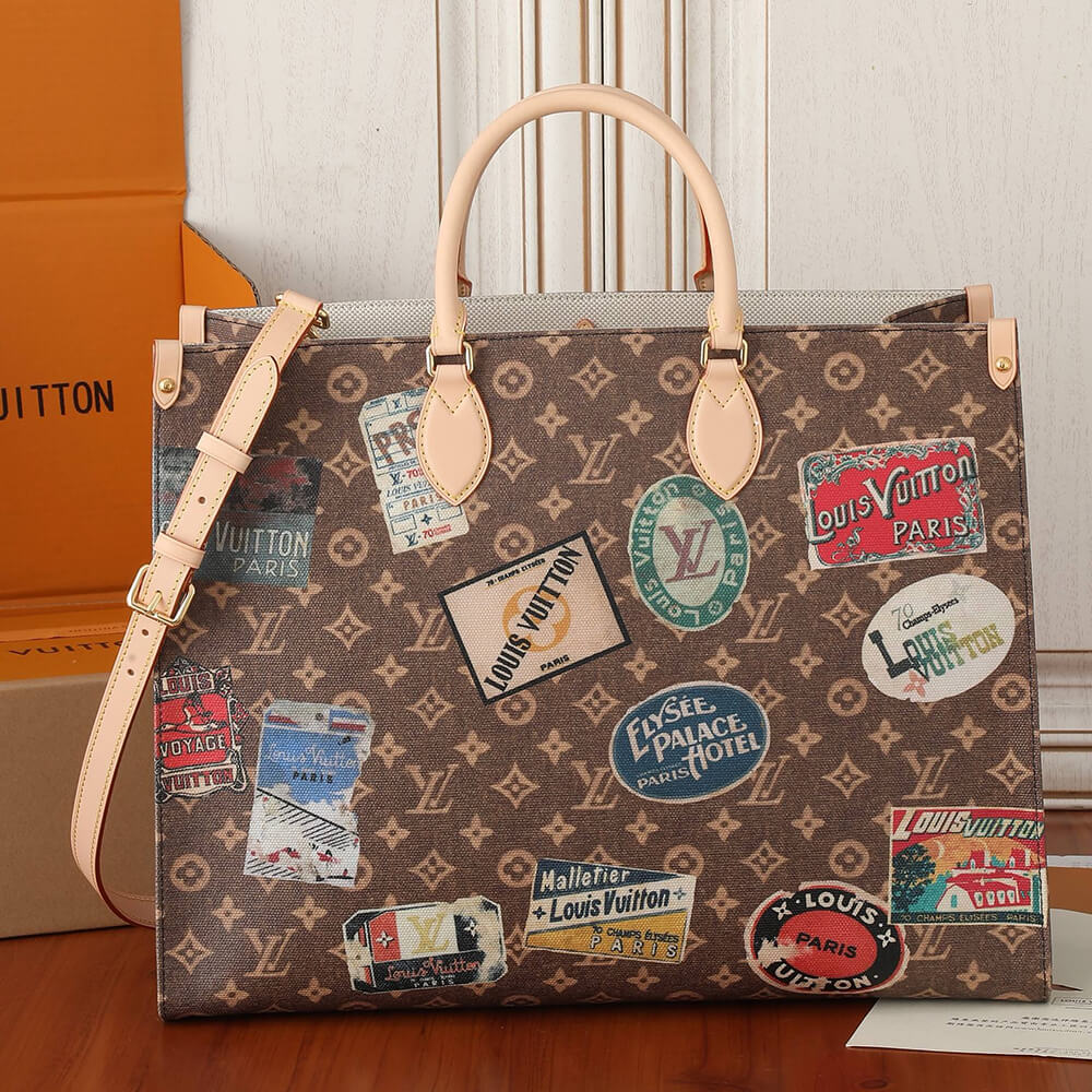 LV OnTheGo Voyage