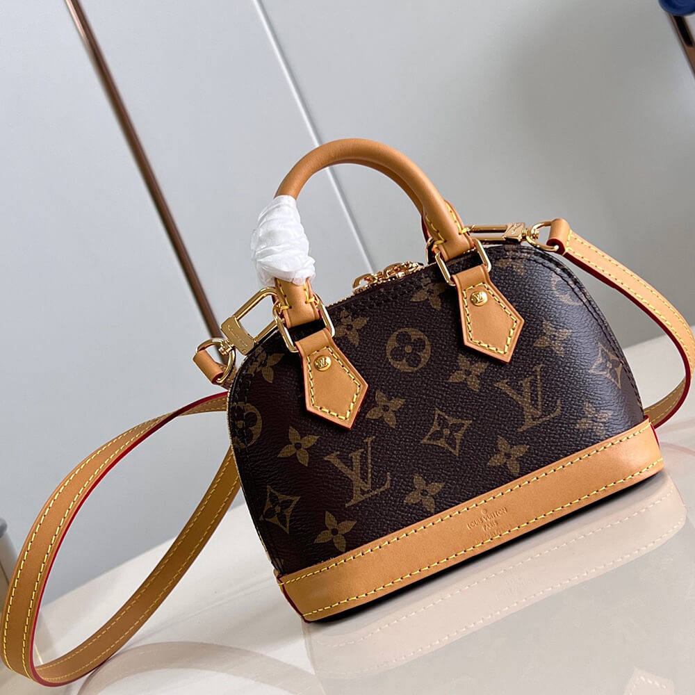 LV Nano Alma