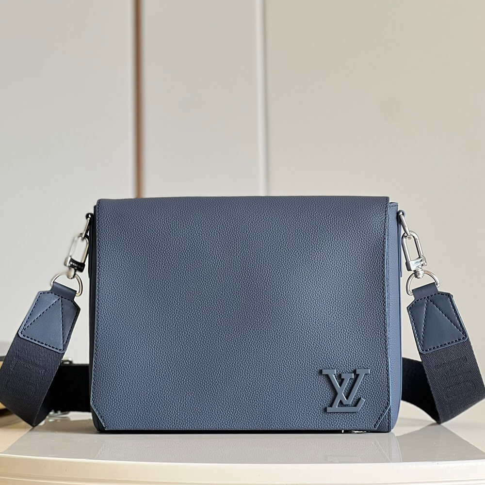 LV Takeoff Messenger