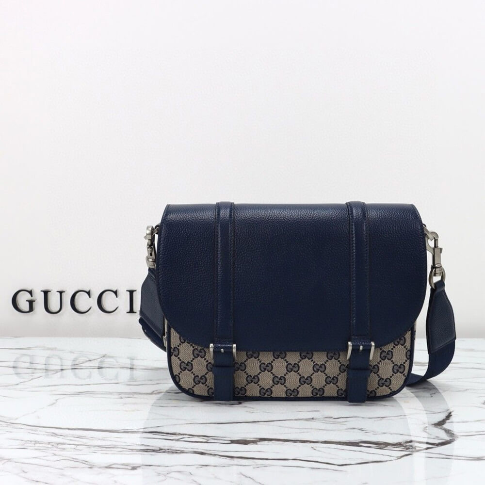 GG crossbody bag