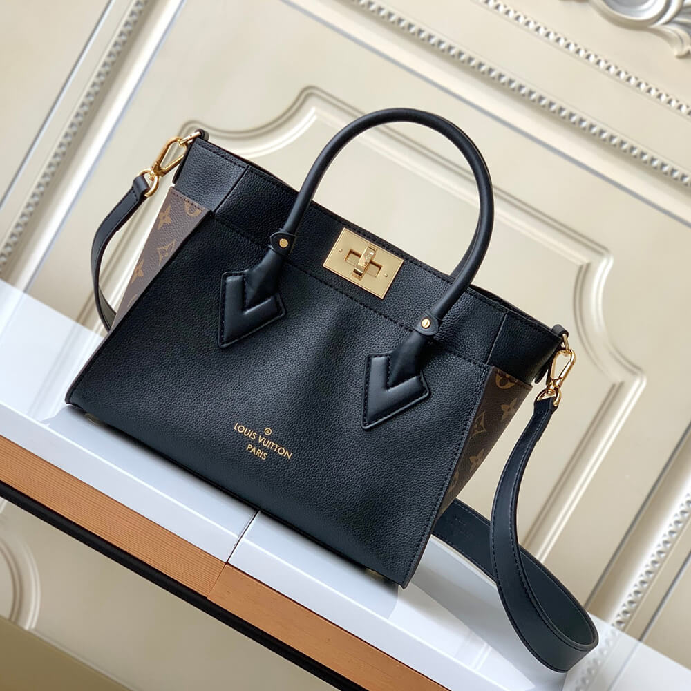LV On My Side MM