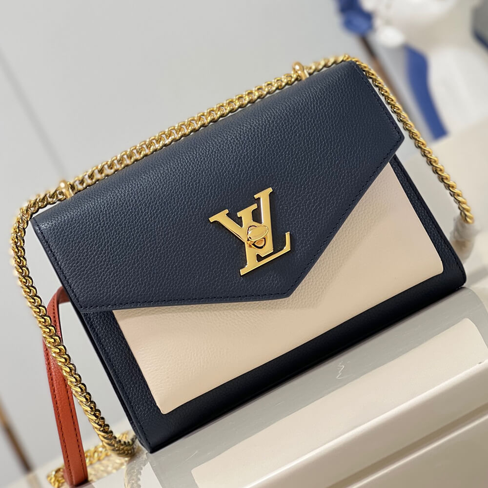 LV Mylockme Chain Bag