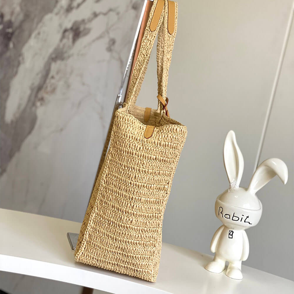 LV Shopper Tote MM