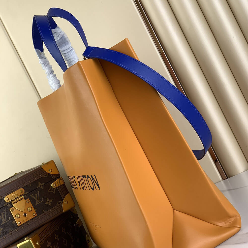 LV Shopper Tote MM