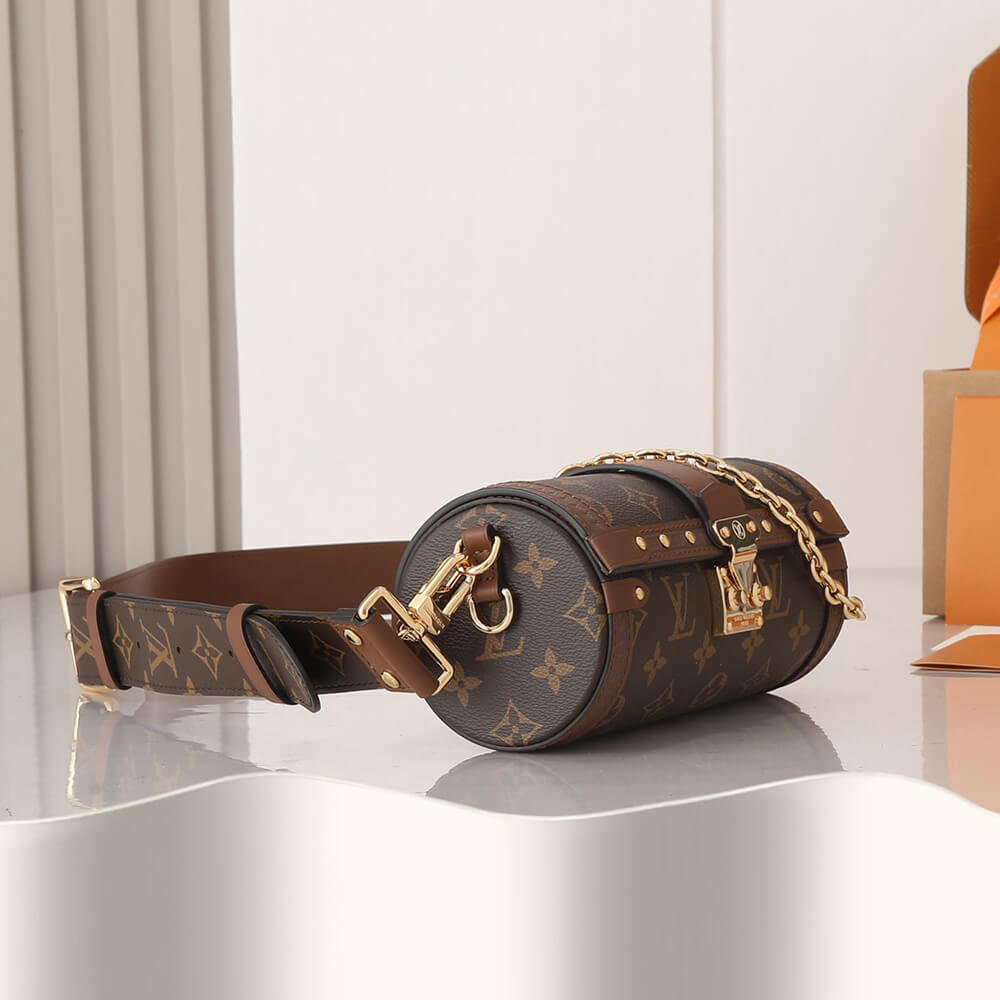 LV Papillon Trunk
