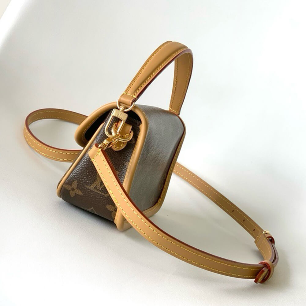 LV Nano Diane