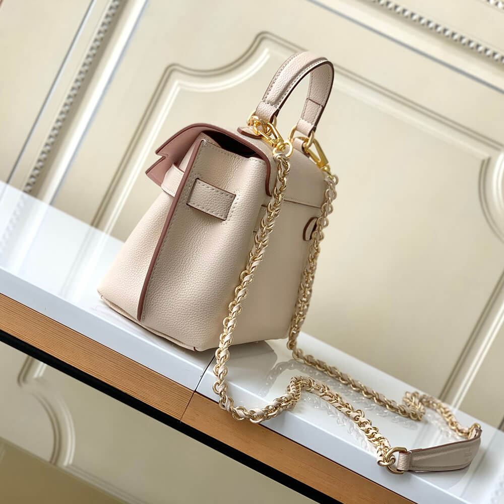 LV LockMe Ever Mini(HIGH-END GRADE)