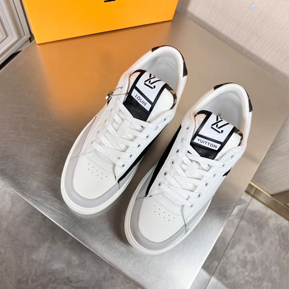 CHARLIE SNEAKER