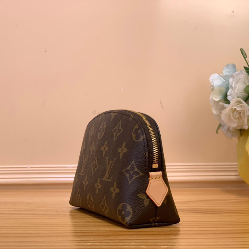 LV Cosmetic Pouch PM(HIGH-END GRADE)