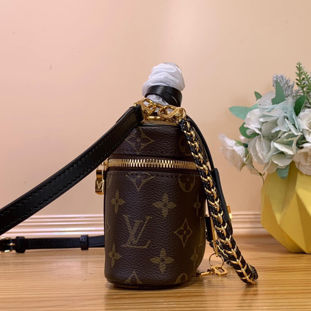 LV Vanity Chain Pouch(HIGH-END GRADE)