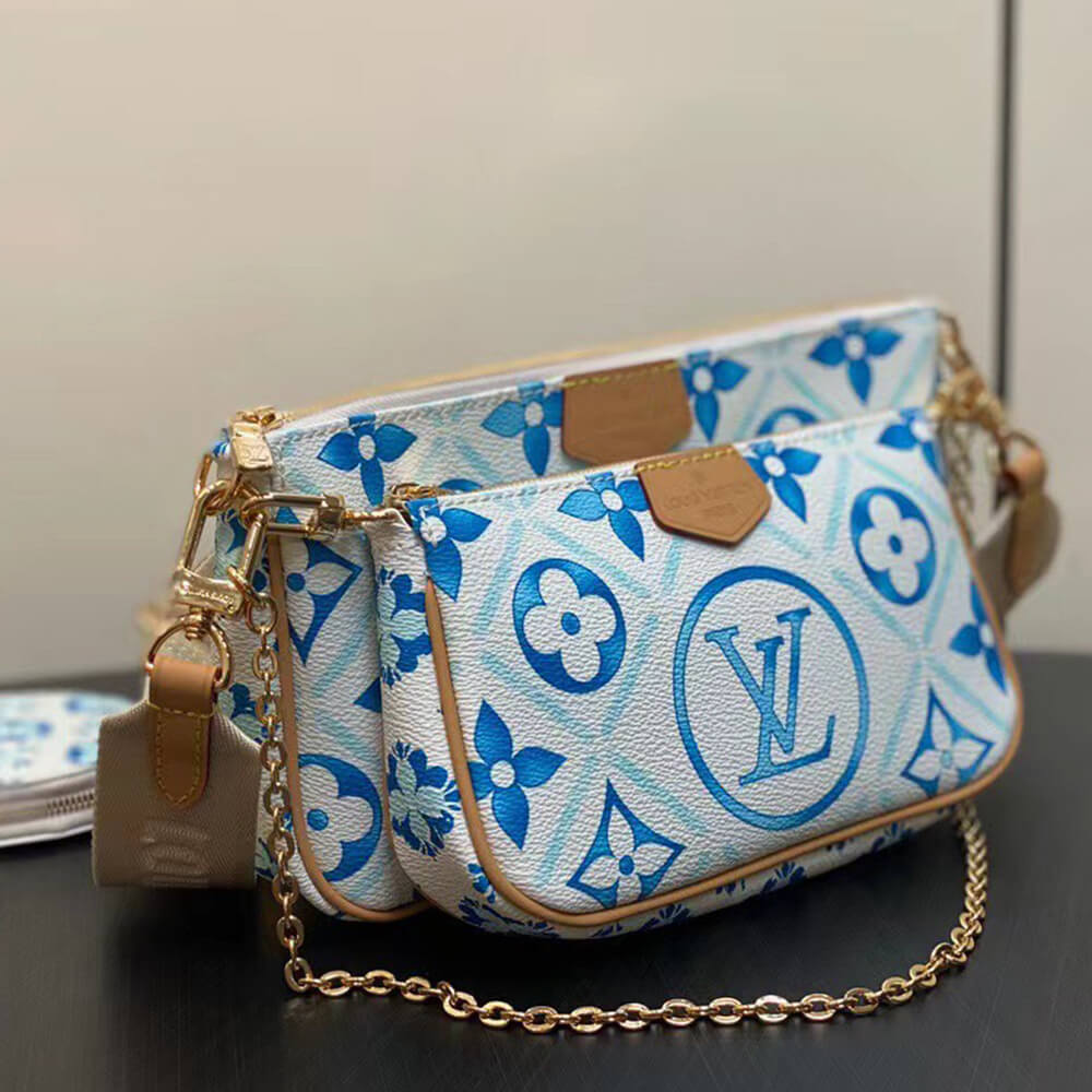 LV Multi Pochette Accessoires
