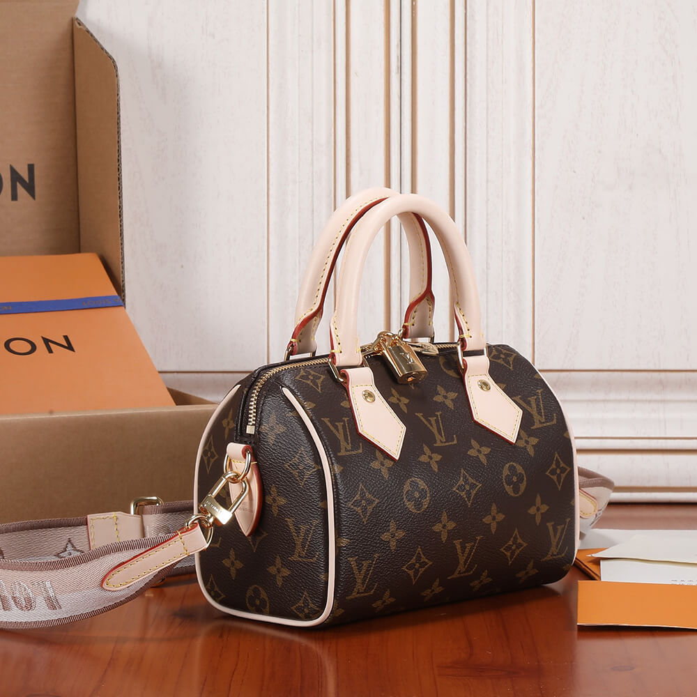 LV Speedy Bandouliere 20