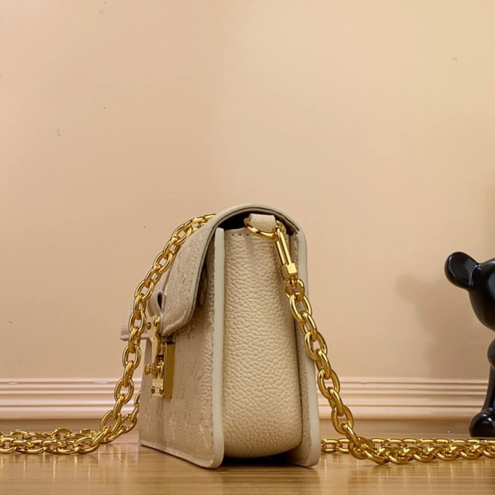 LV Wallet On Chain Metis