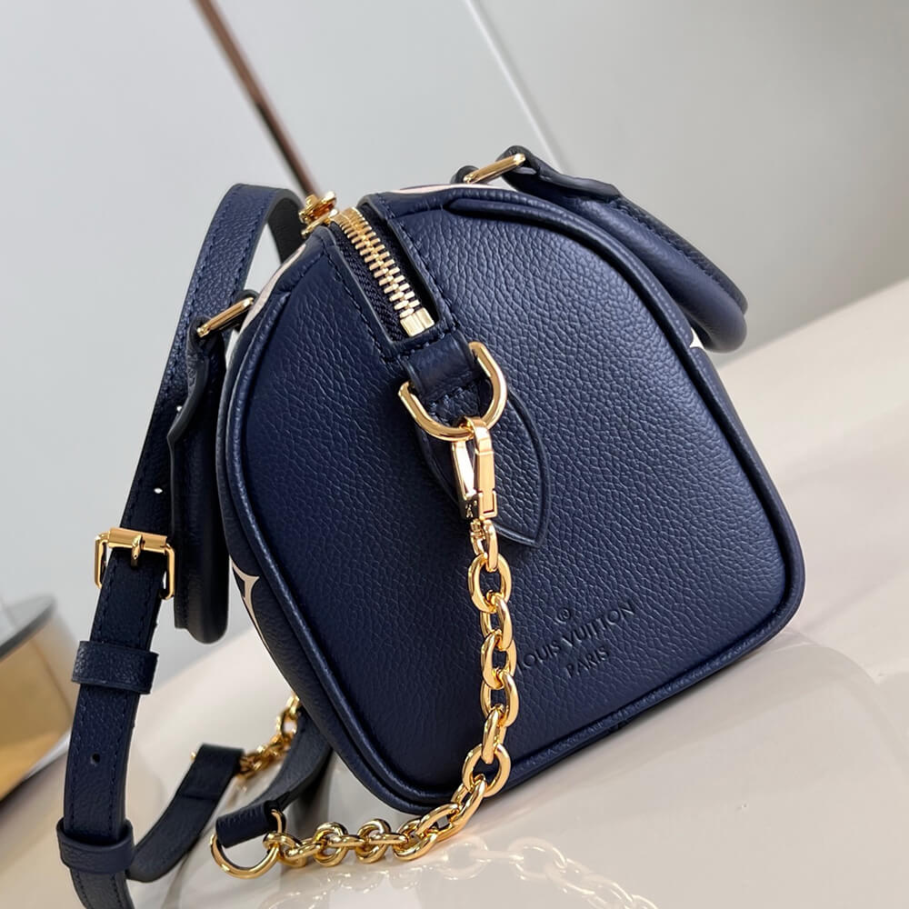 LV Speedy Bandouliere 20