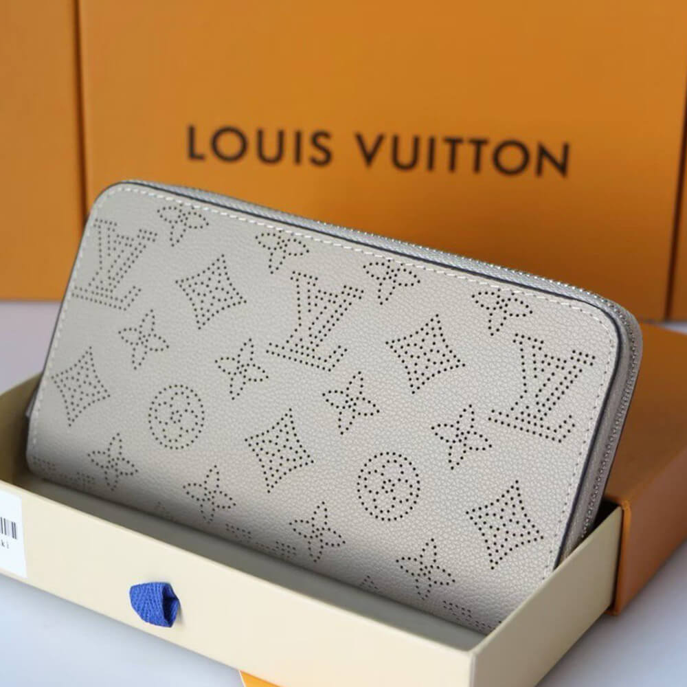 LV Zippy Wallet