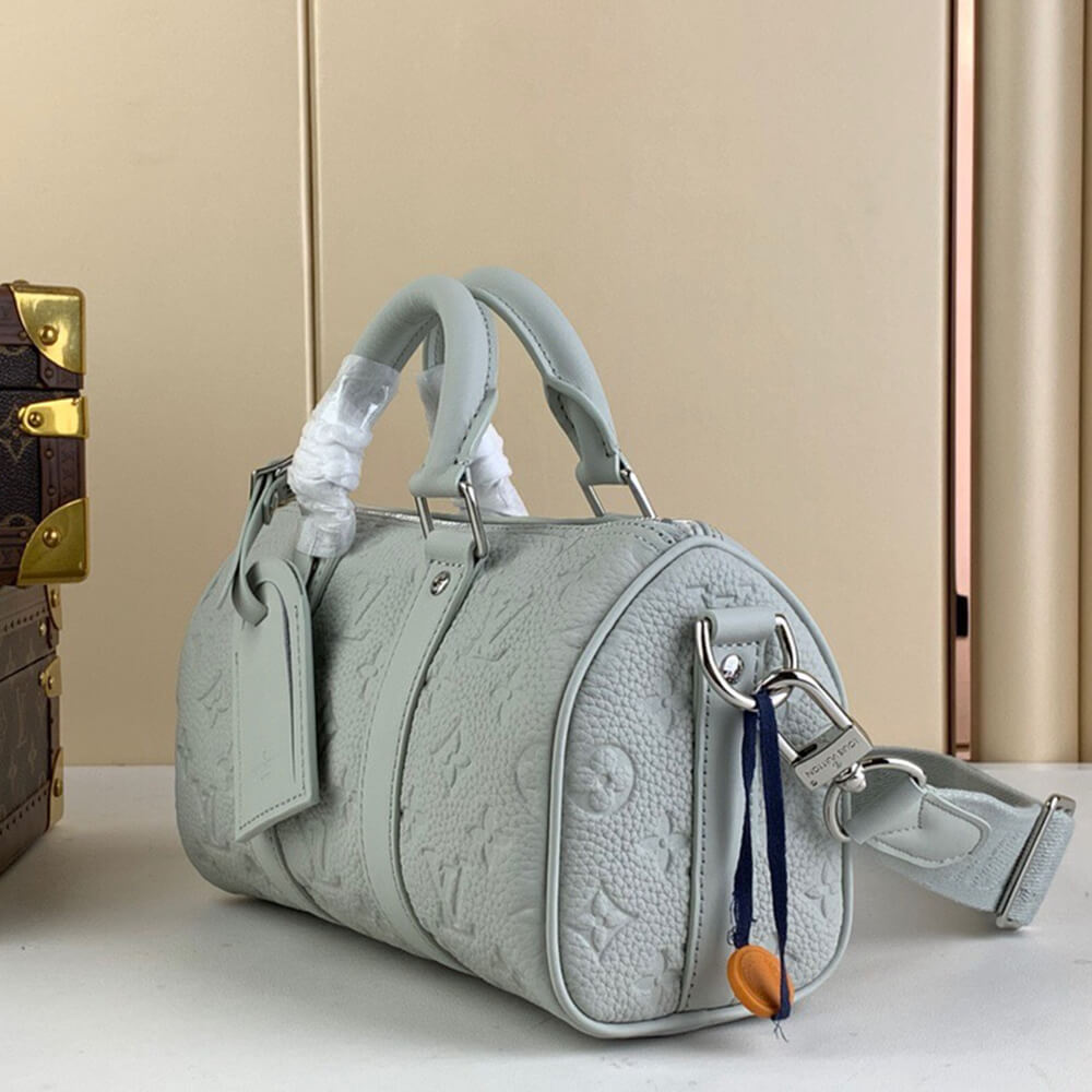 LV Keepall Bandoulière 25