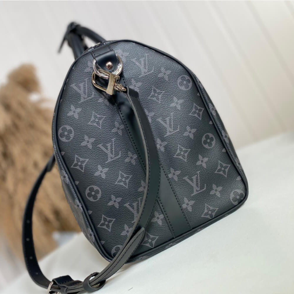 LV Keepall Bandouliere 45