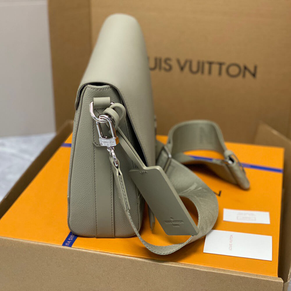 LV Takeoff Messenger